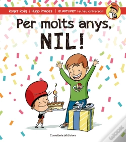 Capa do artigo Per Molts Anys, Nil!