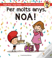 Capa do artigo Per Molts Anys, Noa!