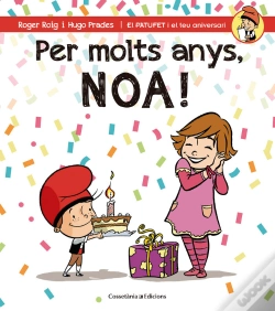Capa do artigo Per Molts Anys, Noa!