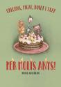 Per Molts Anys! - Preview