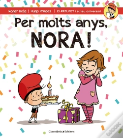 Capa do artigo Per Molts Anys, Nora!