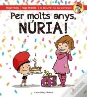 Capa do artigo Per Molts Anys, Núria!