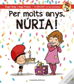 Capa do artigo Per Molts Anys, Núria!
