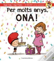 Capa do artigo Per Molts Anys, Ona!