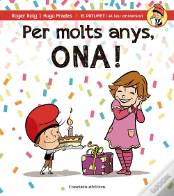 Capa do artigo Per Molts Anys, Ona!
