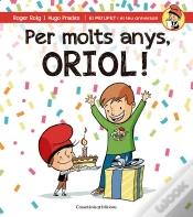 Capa do artigo Per Molts Anys, Oriol!