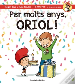 Capa do artigo Per Molts Anys, Oriol!