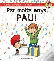 Capa do artigo Per Molts Anys, Pau!