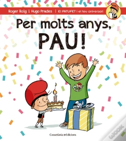 Capa do artigo Per Molts Anys, Pau!