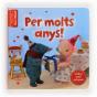 Per Molts Anys! - Preview