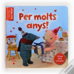 Capa do artigo Per Molts Anys!