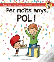 Capa do artigo Per Molts Anys, Pol!