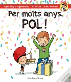 Capa do artigo Per Molts Anys, Pol!
