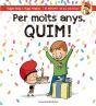 Per Molts Anys, Quim! - Preview