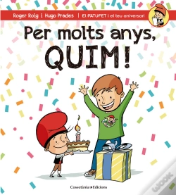 Capa do artigo Per Molts Anys, Quim!