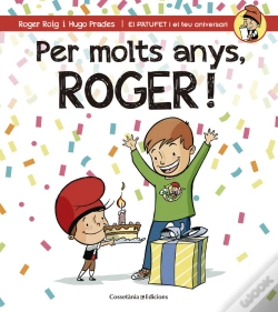 Capa do artigo Per Molts Anys, Roger!