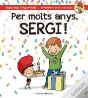 Capa do artigo Per Molts Anys, Sergi!