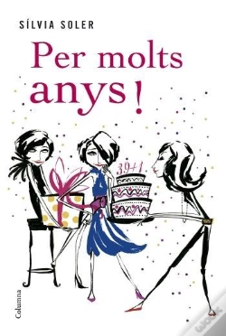 Capa do artigo Per Molts Anys!