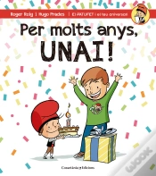 Capa do artigo Per Molts Anys, Unai!