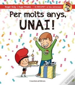Capa do artigo Per Molts Anys, Unai!