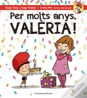 Capa do artigo Per Molts Anys, Valèria!