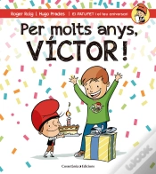 Capa do artigo Per Molts Anys, Víctor!