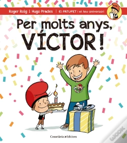 Capa do artigo Per Molts Anys, Víctor!
