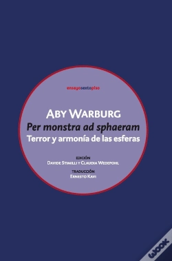 Capa do artigo Per Monstra Ad Sphaeram
