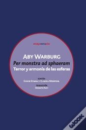 Capa do artigo Per Monstra Ad Sphaeram