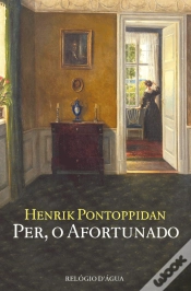 Capa do artigo Per, O Afortunado