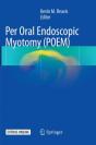 Per Oral Endoscopic Myotomy (Poem) - Preview