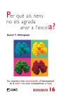 Per Què Als Nens No Els Agrada Anar A L'Escola? - Preview