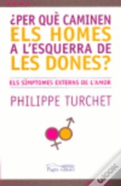 Capa do artigo Per Què Caminen Els Homes A L