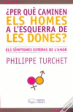 Capa do artigo Per Què Caminen Els Homes A L'Esquerra De Les Dones?
