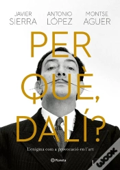 Capa do artigo Per Què, Dalí?