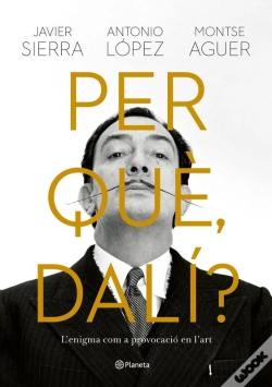 Capa do artigo Per Què, Dalí?