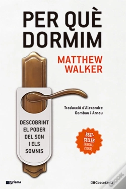 Capa do artigo Per Que Dormim