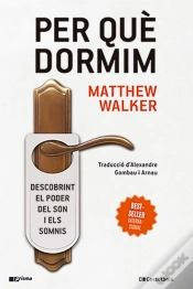 Capa do artigo Per Que Dormim