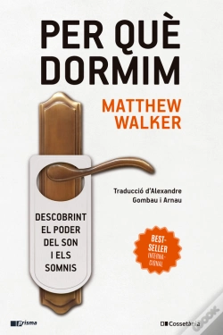 Capa do artigo Per Què Dormim