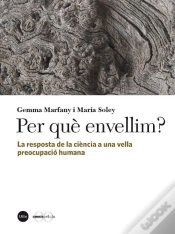 Capa do artigo Per Que Envellim?