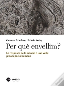 Capa do artigo Per Que Envellim?