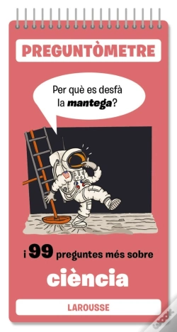 Capa do artigo Per Que Es Desfa La Mantega