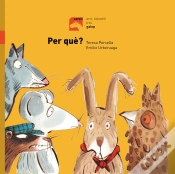 Capa do artigo Per Què? - Galop