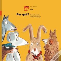 Capa do artigo Per Què? - Galop