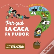 Capa do artigo Per Que La Caca Fa Pudor?