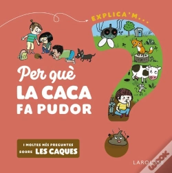 Capa do artigo Per Que La Caca Fa Pudor?
