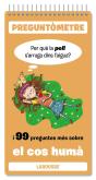 Per Que La Pell Sarruga Dins Laigua - Preview