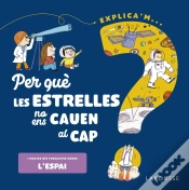 Capa do artigo Per Que Les Estrelles No Ens Cauen Al Cap?