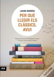 Capa do artigo Per Què Llegir Els Clàssics, Avui
