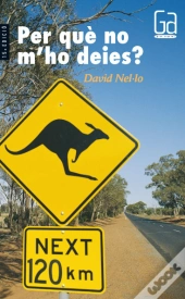 Per Què No M'Ho Deies?